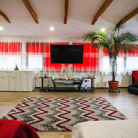 Studio Madi - Close To Beach Konstanca Zewnętrze zdjęcie