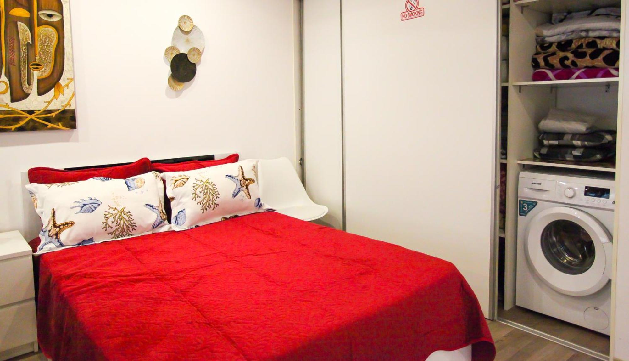 Studio Madi - Close To Beach Konstanca Zewnętrze zdjęcie