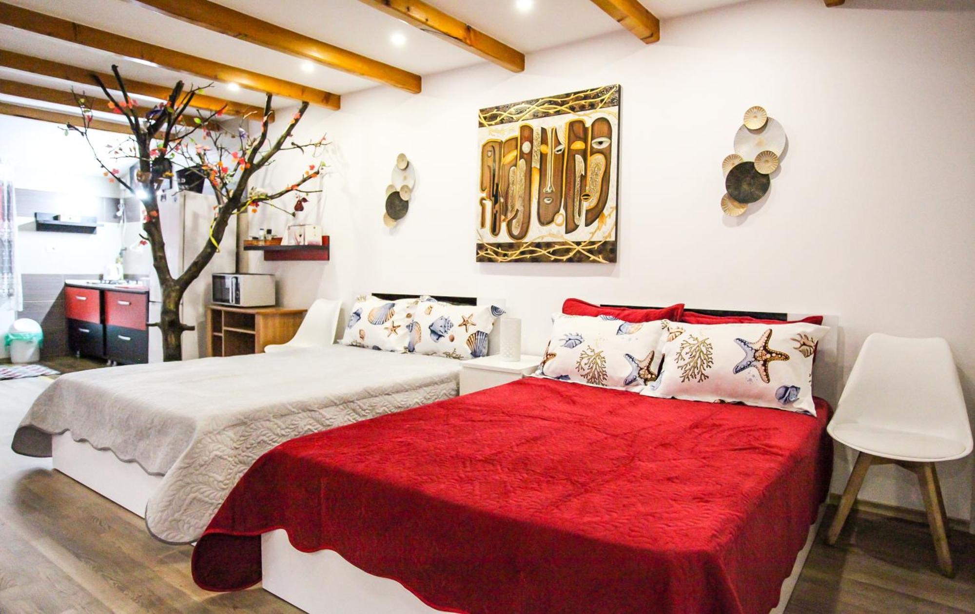 Studio Madi - Close To Beach Konstanca Zewnętrze zdjęcie