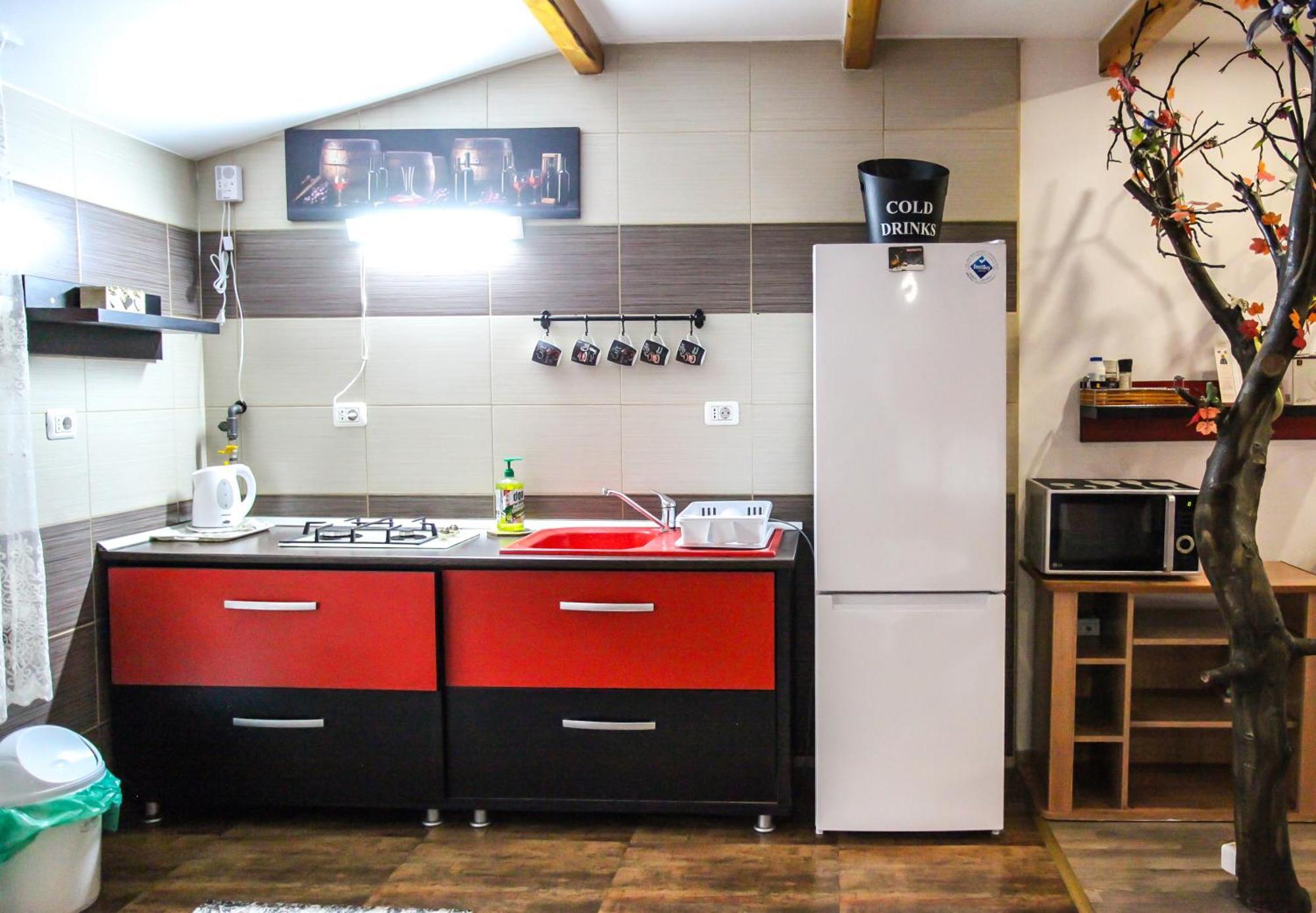 Studio Madi - Close To Beach Konstanca Zewnętrze zdjęcie