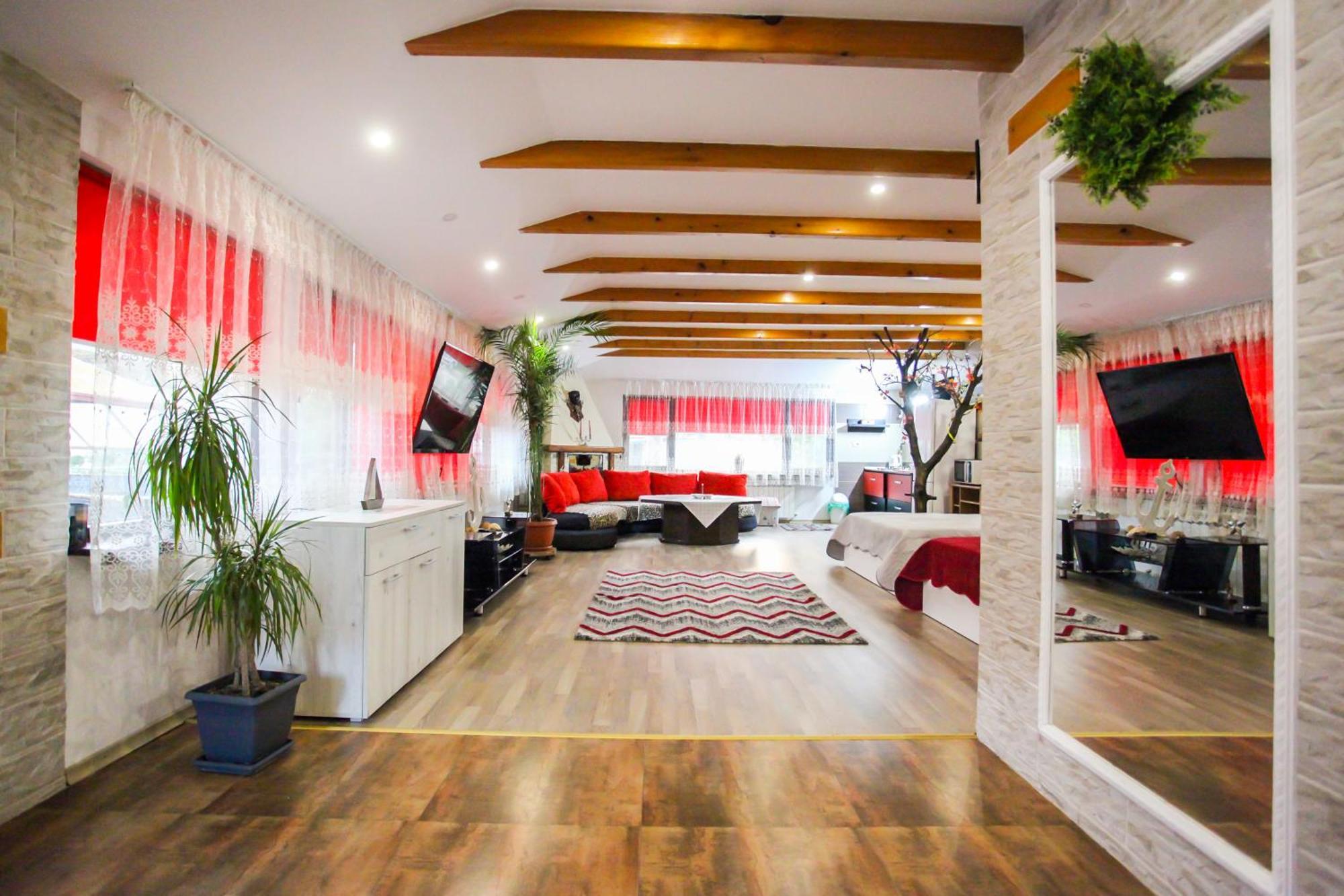 Studio Madi - Close To Beach Konstanca Zewnętrze zdjęcie
