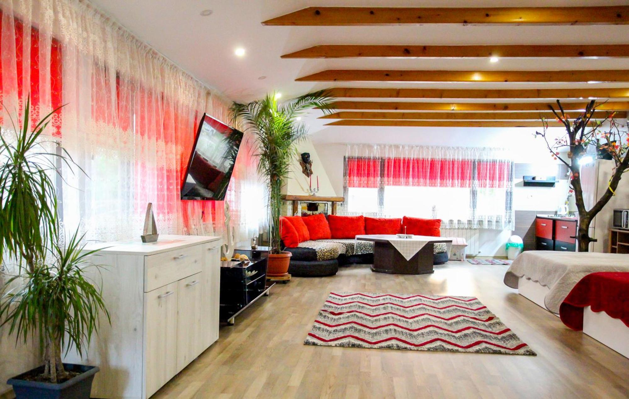 Studio Madi - Close To Beach Konstanca Zewnętrze zdjęcie