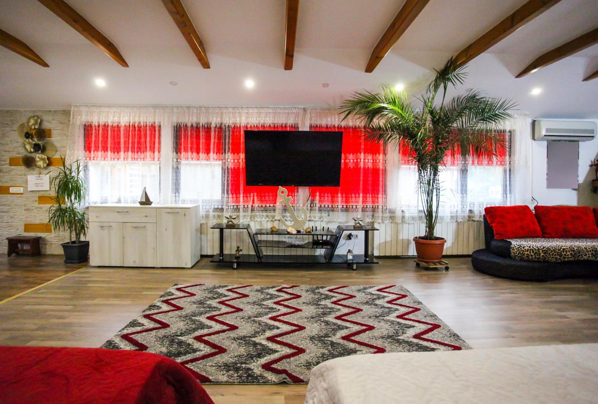 Studio Madi - Close To Beach Konstanca Zewnętrze zdjęcie